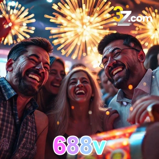 688V Jogos de caça-níqueis